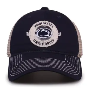 Penn State Vintage Trucker