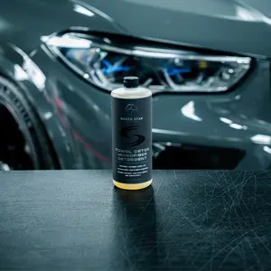 Towel Detox Microfiber Detergent