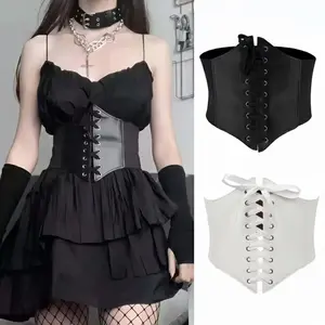 2pcs Corset