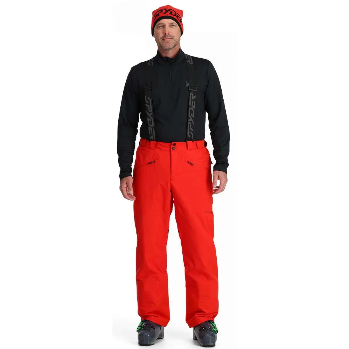 Spyder Sentinel Insulated Pants 2024