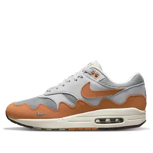 Nike x Patta Air Max 1 'Monarch' DH1348-001