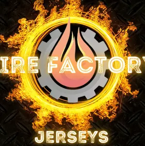 Authentic jersey+ cards