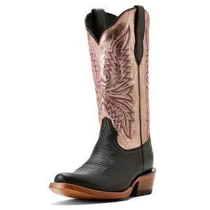Women's Futurity Flash K Toe Cowgirl Boots