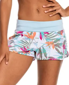 Roxy Juniors Endless Summer Board Short Swim Bottoms