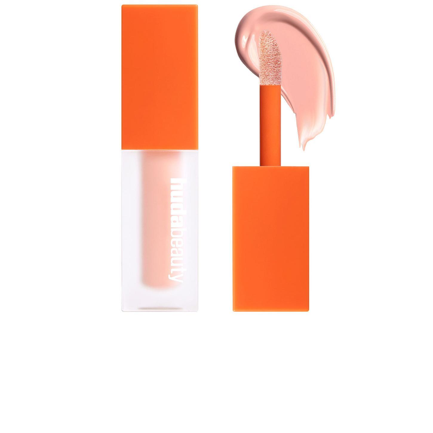 Huda Beauty Mini Faux Filter Color Corrector in Cherry Light Huda Beauty Mini Faux Filter Color Corrector in Cherry Light