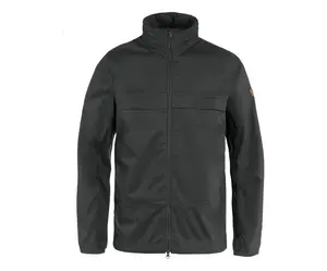 Fjall Raven Abisko Mens Climbing Jackets