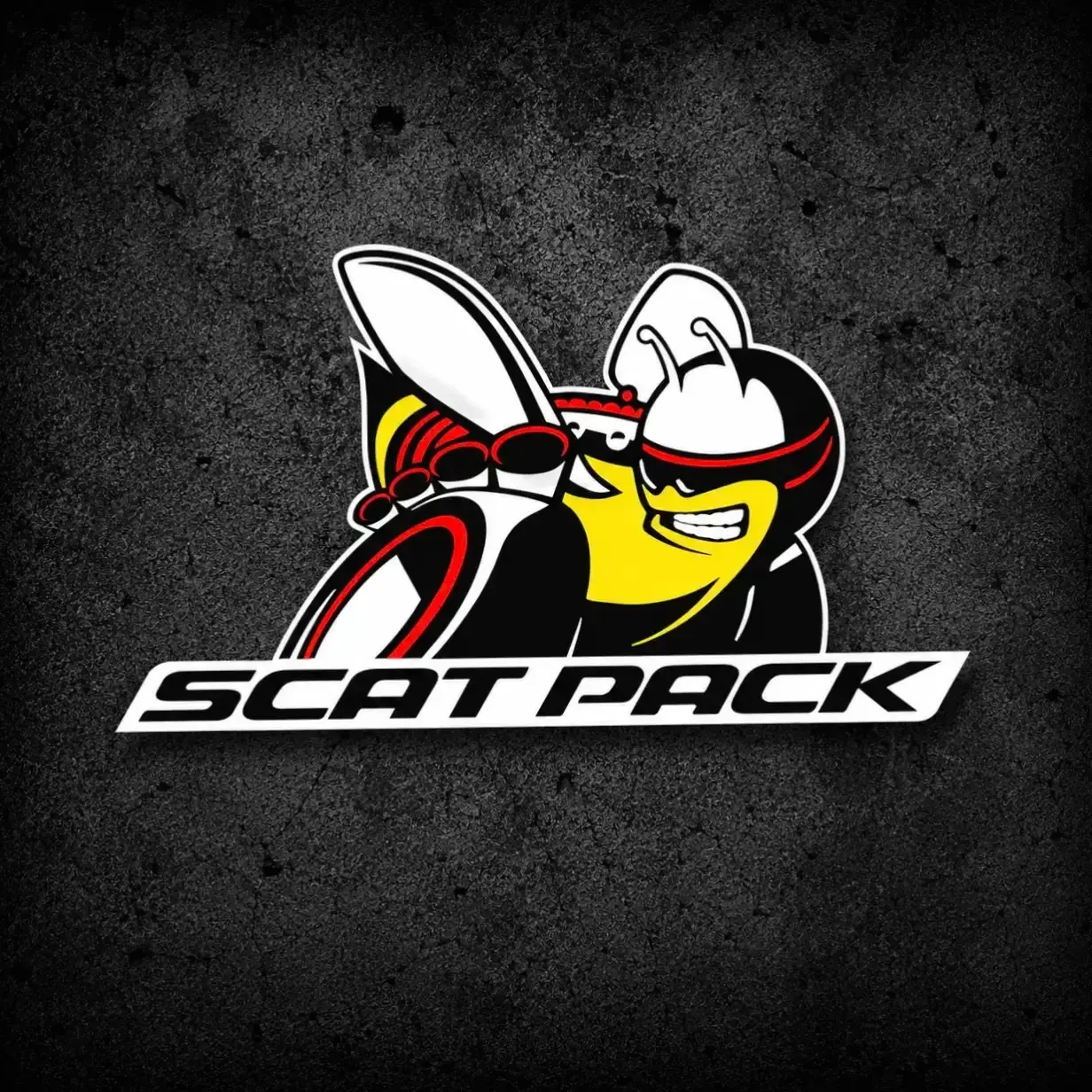 SCATPACK