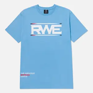 RWE On Top Tee