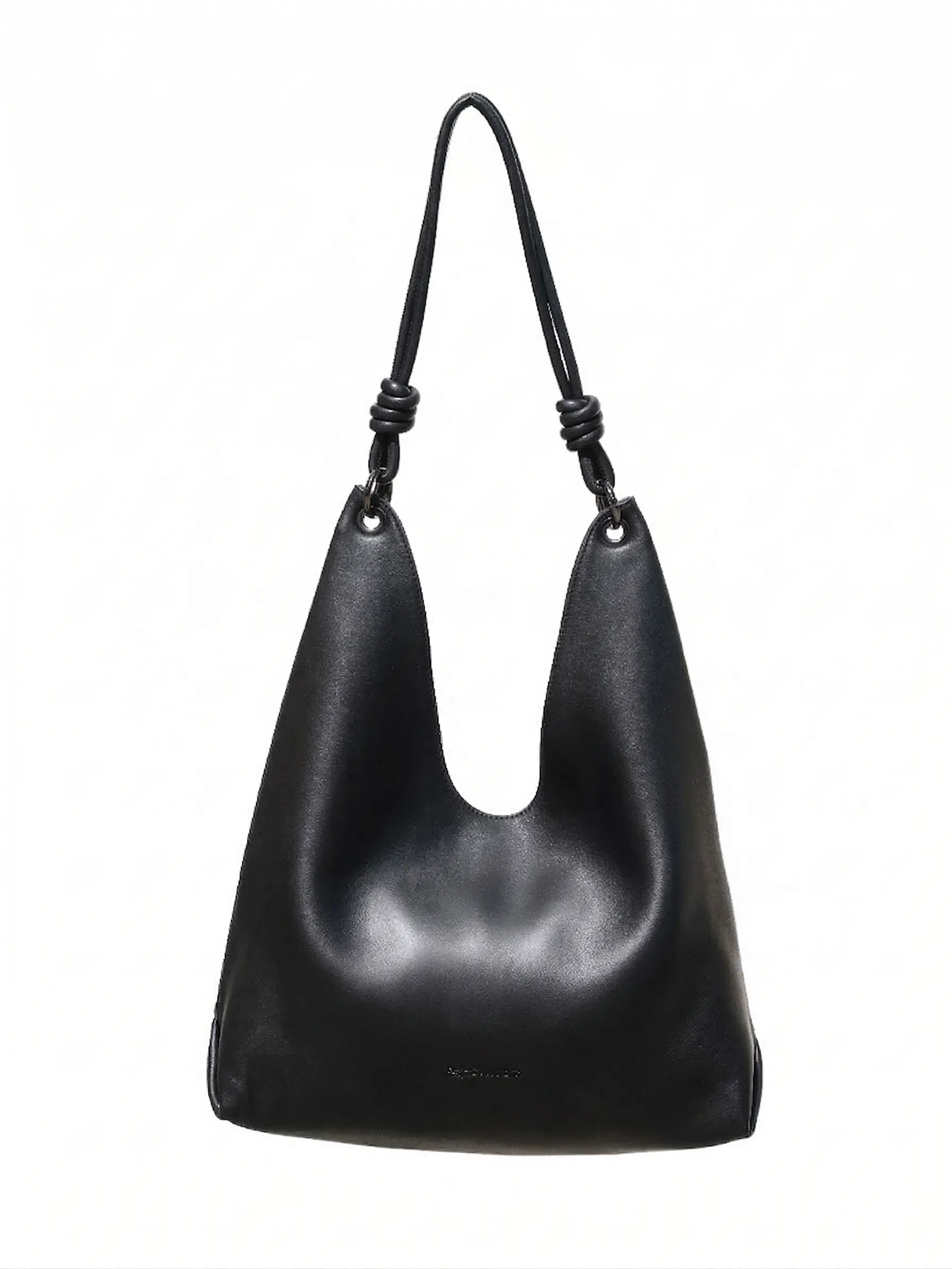 ORI Hobo Bag - Black