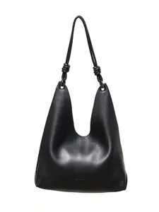 ORI Hobo Bag - Black