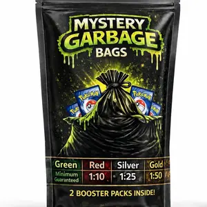 PH garbage bag(pokemon)