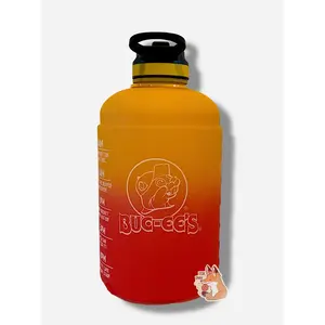 Buc-ee's Hydration Jug 76oz