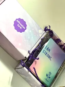 Affirmation Cards