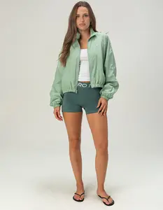 NIKE Pro Womens Mid Rise 3" Compression Shorts