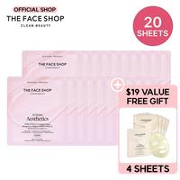 Rose PDRN Pink (20ea)