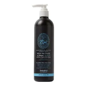 Tweak'd by Nature Chiuri Limitless 12oz. Supercreme Styler
