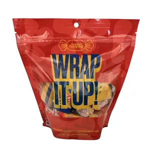 Swedish Candy Club - Wrap it Up! - 1.2 lbs Assorted Authentic Swedish Wrapped Candies