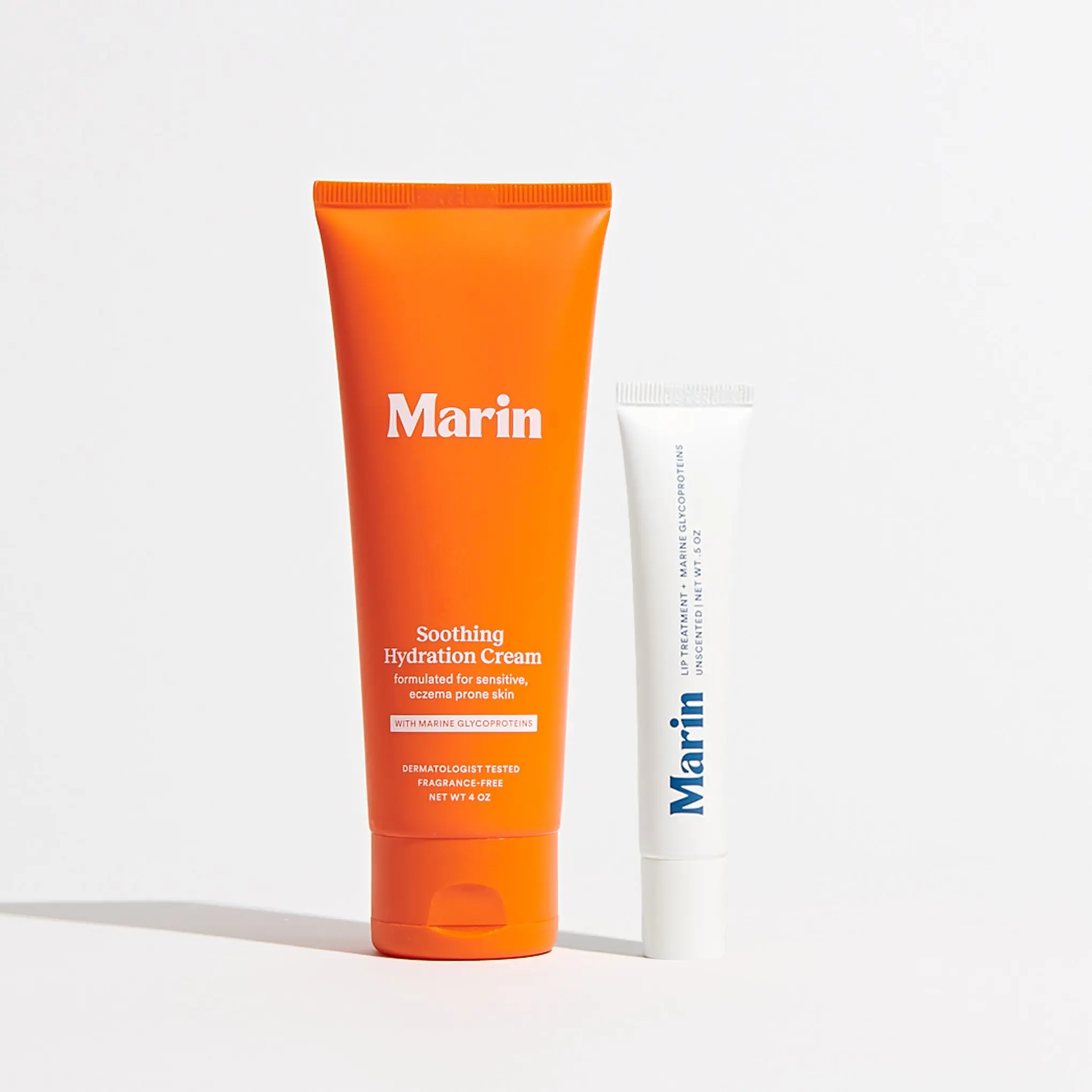 Soothing Hydration + Lippie Bundle