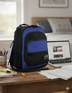TOUCOM Computer Backpack