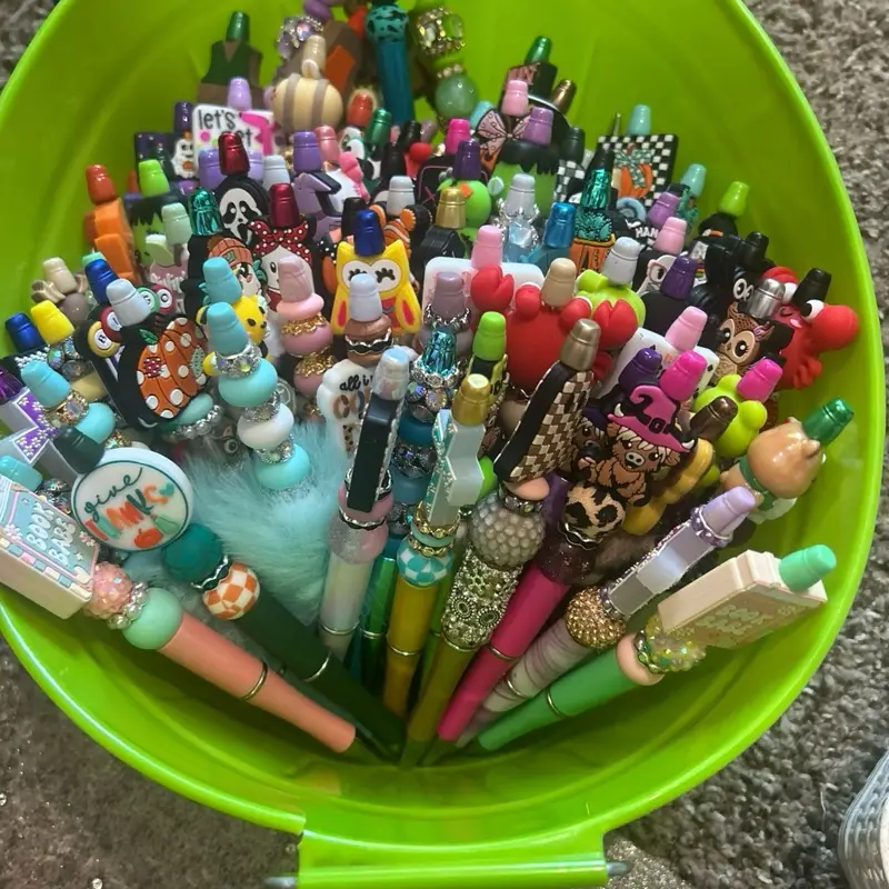 Premade only** Pens 5 for $20