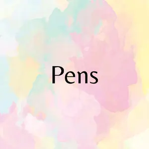 Pens