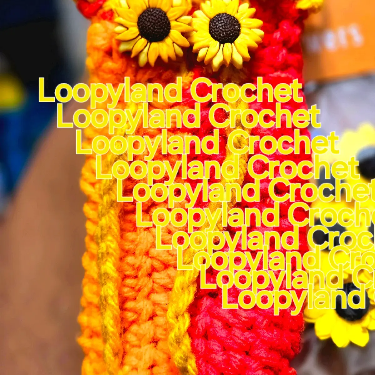 crochet owl pouch women WrIstlet     card holder chapstick card feminine product keychain