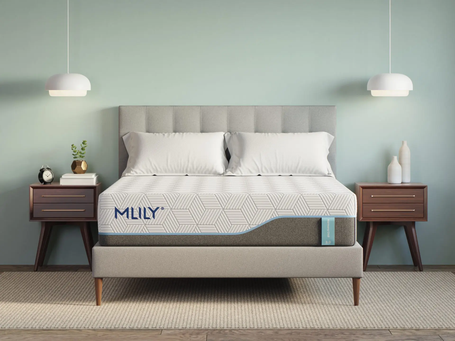 Harmony Chill 3.0 Mattress