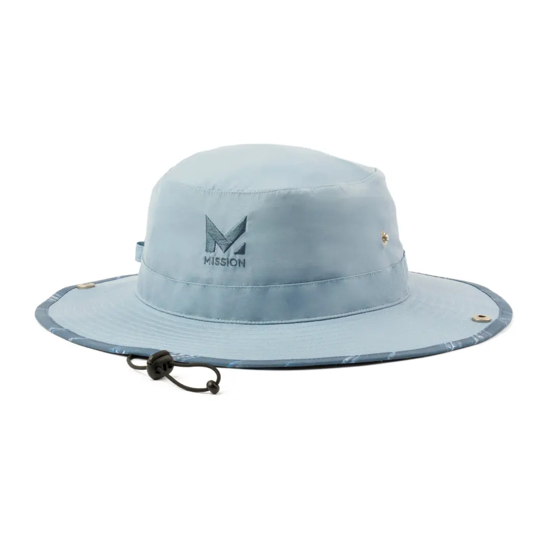 Sonic Halo Bering Sea