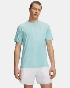Under Armour Vanish Energy Printed Men's Short Sleeve