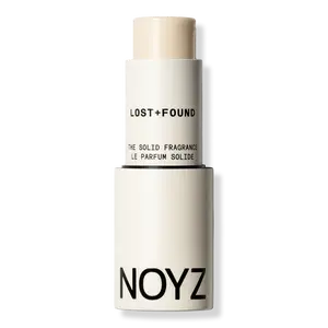 NOYZ The Solid Fragrance - Lost + Found