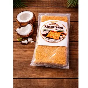 Cassav Peyi okap Haiti