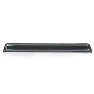 Window Deflector Sun Visor Rain Guard Fit For 44-49 inch Wide Window