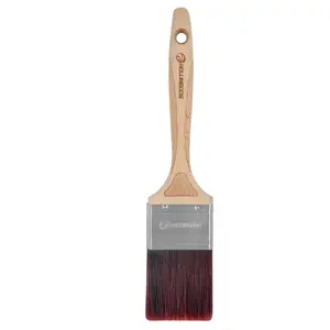 1″ – 3″ DOBERMAN™ X1000 Series Flat Paint Brushes | Clean Finish & Edge Control
