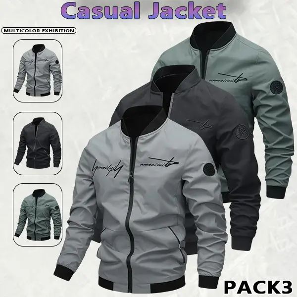 Mixed 3-pack Color 2