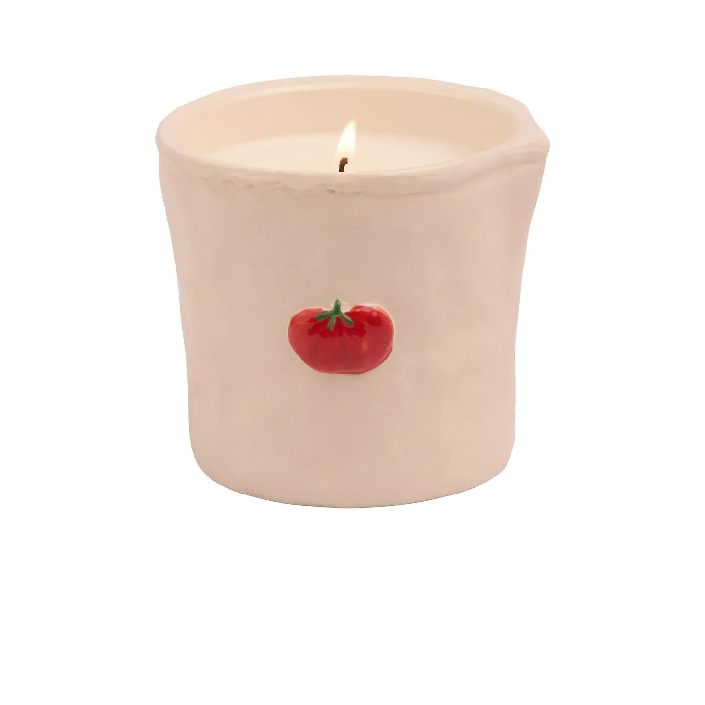 Paddywax Bistro Candle in Heirloom Tomato