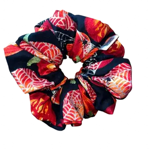 Spookkin - Large Autumn Scrunchie