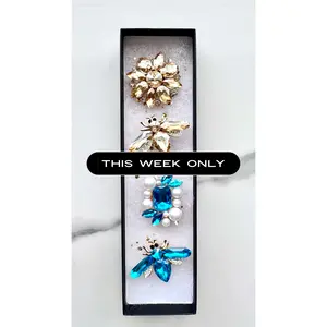 Power Set (set of 4)