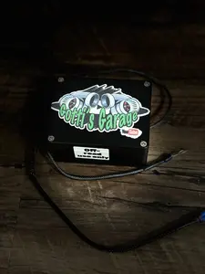 Wireless Ram Stability Control Bypass Harness