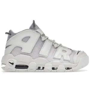 Nike Men's Air More Uptempo 96 QS Thank You, Wilson Basketball Shoes, from StockX