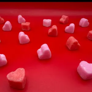 Melt Your Heart Scoopable Wax Melts