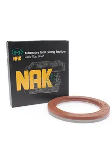 High Quality 100*135*13 FKM Crankshaft Oil Seal for Engine Wholesaler Shaft Seal