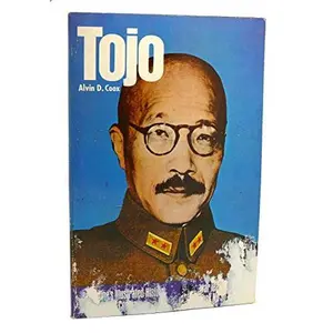 USED-Tojo by Coox, Alvin D (Paperback)