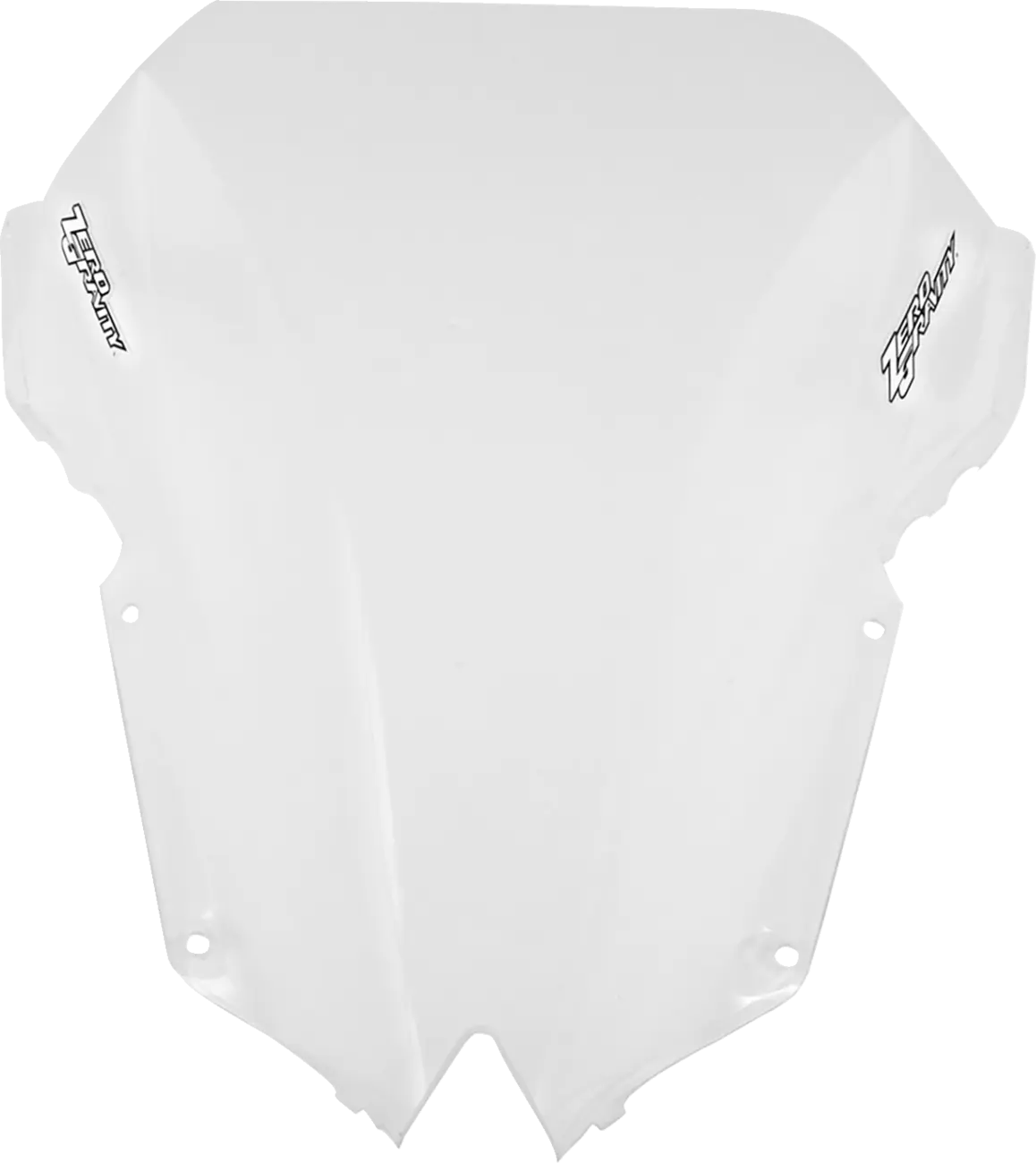 ZERO GRAVITY Marc 1 Windscreen