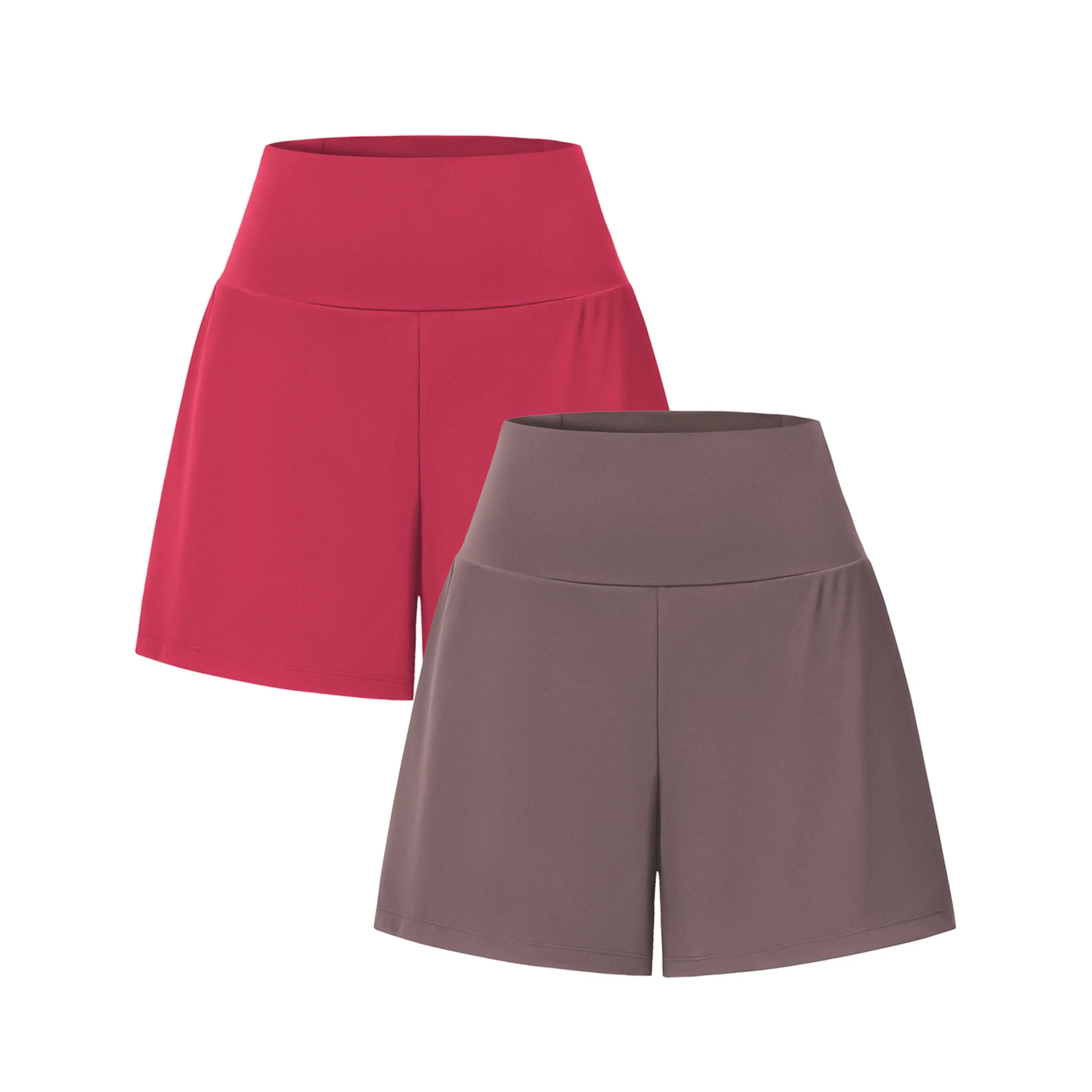 Winterberry + Deep Tea Brown