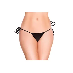 Tie Side G-String