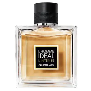 Guerlain L'homme Ideal L'intense Eau De Parfum  3.3oz 3.3oz