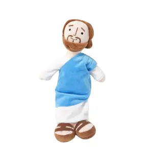Arabian Donkey Plush Toy, Maria Doll, Soft Stuffed Animal, Perfect Gift for Kids, Cute and Durable Design, Ideal Present for Children