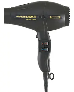 Twin Turbo 3900 Advanced Ceramic and Ionic + Diffuser