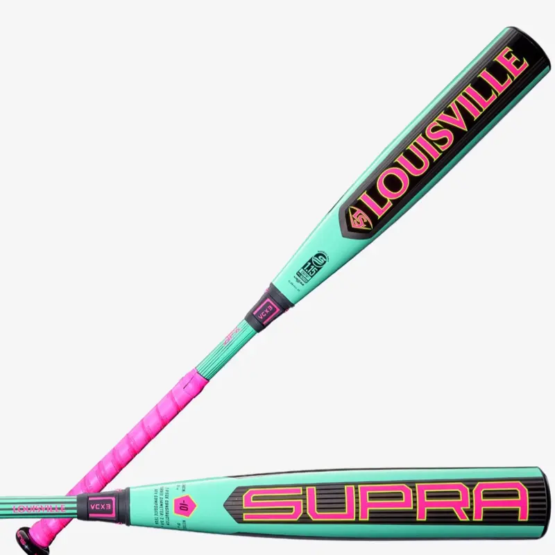 Supra USSSA Bat Supra USSSA Bat