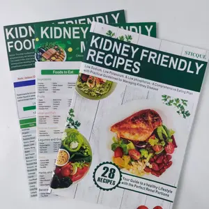 3 Count Low Potassium Foods Chart for Kidney Disease - Diet Plan, Foods to Avoid & Eat, Nutrient Guide Meals Recipes,Healthy Living